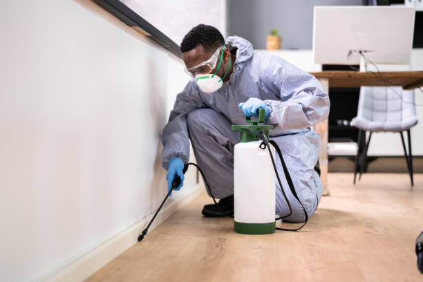 Best Commercial Pest Control  in Chapel Hill, NC